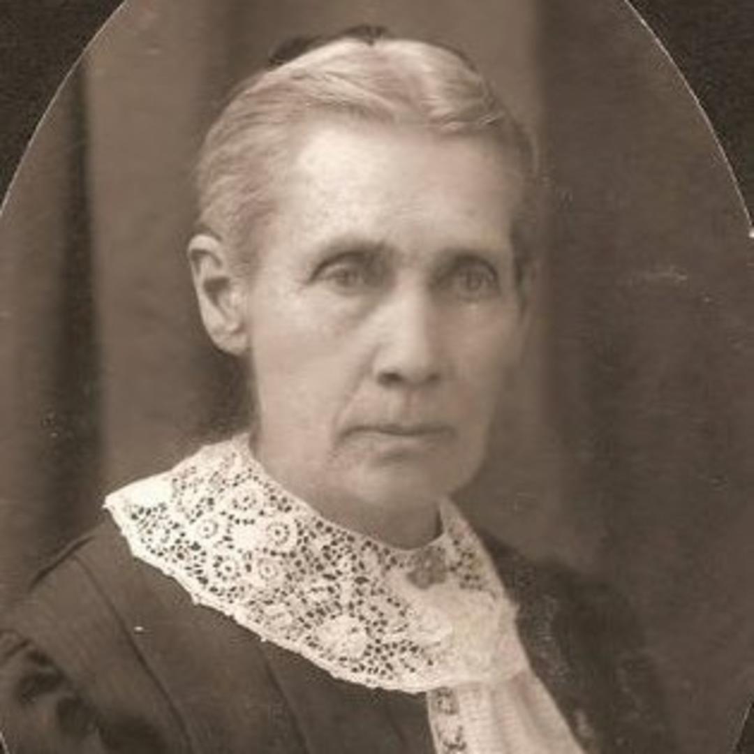 Emma Eliza Child (1841 - 1912) Profile